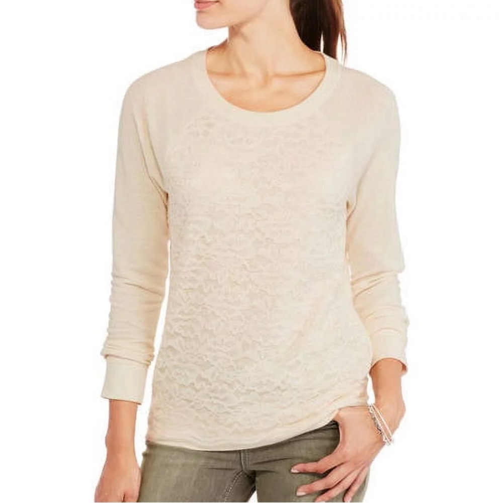 ST. JOHN TOP